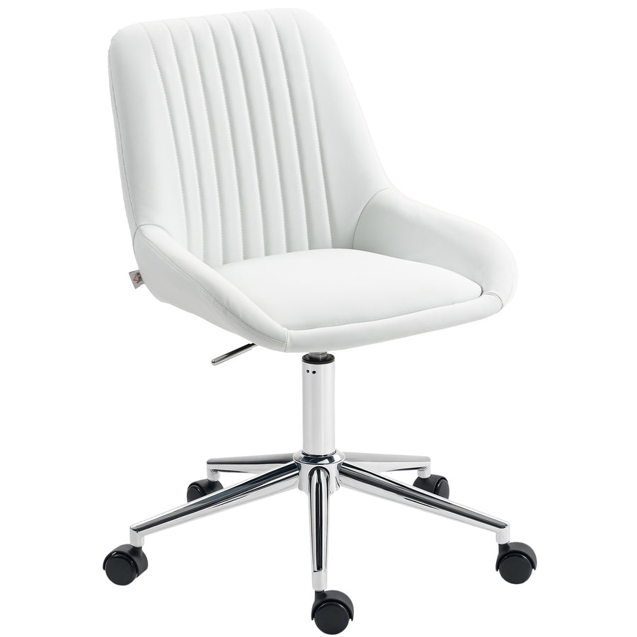 Chaise Lumi Lombra blanc – sur fond blanc